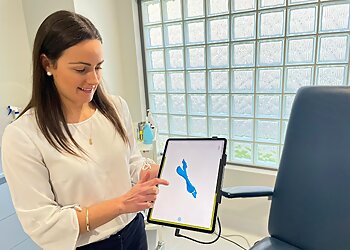 Jade Leonard - BALLARAT PODIATRY CLINIC