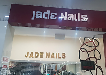 Jade Nails
