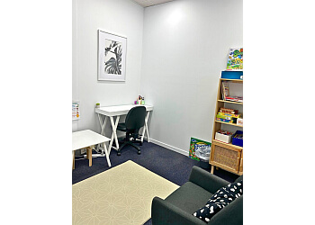 Jade Starling - LITTLE SOULS WELLNESS CENTRE