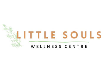 Jade Starling - LITTLE SOULS WELLNESS CENTRE