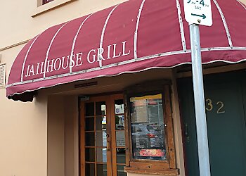 Jailhouse Grill