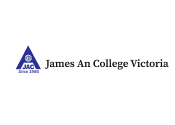 James An College