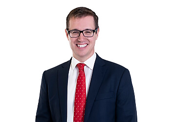 James Bailey - WALLACE & WALLACE LAWYERS