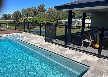 James Edwards Fencing