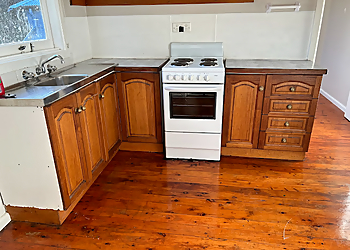 James' Home Services