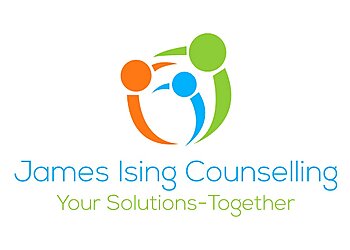 James Ising - JAMES ISING PSYCHOLOGY & COUNSELLING