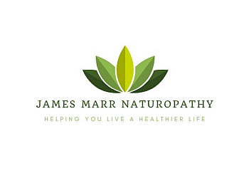 James Marr Naturopathy