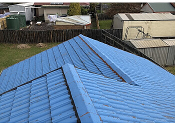 James Mills Roof Restoration & Roof Tiling Services