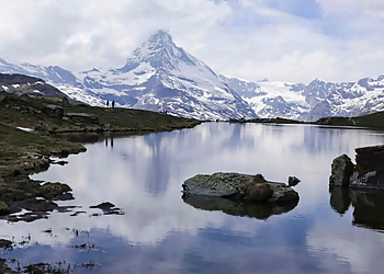 James Patrick Photography