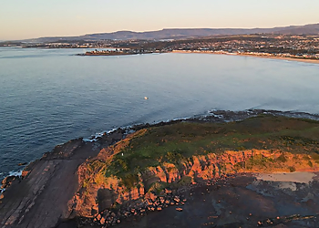 James Patrick Photography