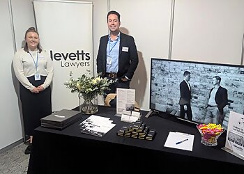 James Remington - NEVETTS LAWYERS