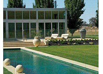 James Seymour Architecture