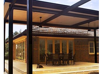 James Seymour Architecture