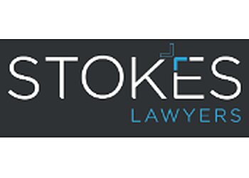 James Stokes - STOKES LAWYERS
