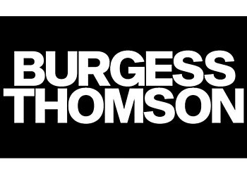 James Thomson - BURGESS THOMSON