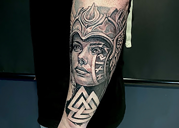 Jamie Samsara Jamie Samsara