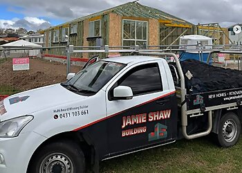Jamie Shaw Building