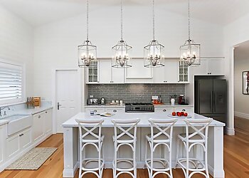 Jamieson Building & Construction