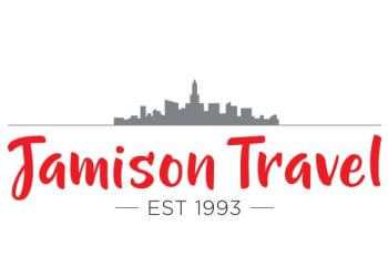 Jamison Travel