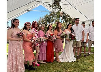 Jan Goodieson Mildura Celebrant