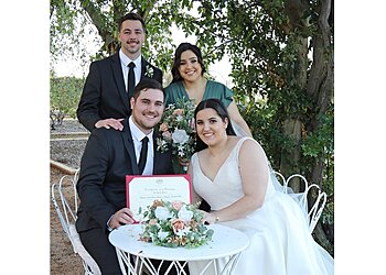 Jan Goodieson Mildura Celebrant