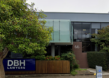 Jane Fox - DBH LAWYERS