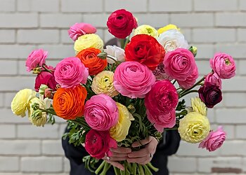 Jannoel Florist