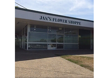Jan's Flower Shoppe