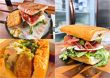 Janus Deli Molendinar