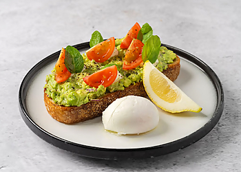 Janus Deli Molendinar