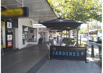 Jardine's Cafe