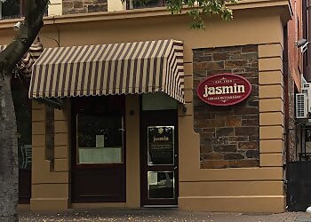 Jasmin Indian Restaurant