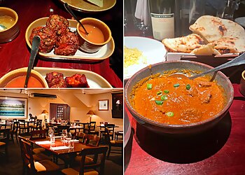 Jasmin Indian Restaurant