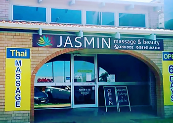 Jasmin beauty & cosmetic ink