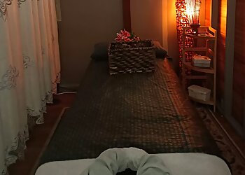 Jasmine Remedial Thai Massage