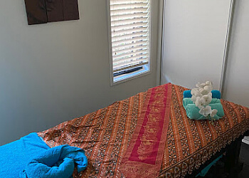 Jasmine Thai Massage