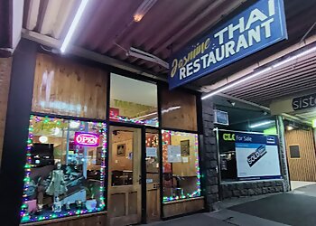 Jasmine Thai Restaurant