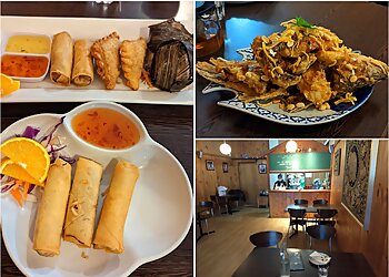 Jasmine Thai Restaurant