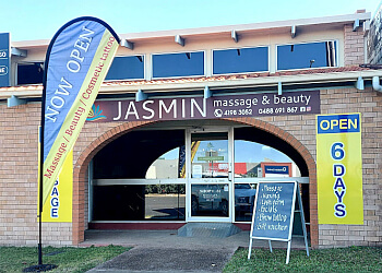 Jasmin massage & beauty