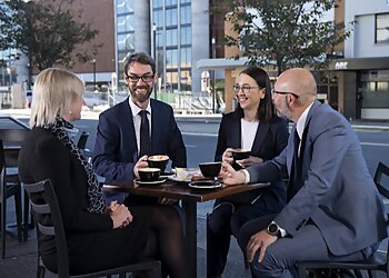 Jason Dunn - BAKER LOVE LAWYERS