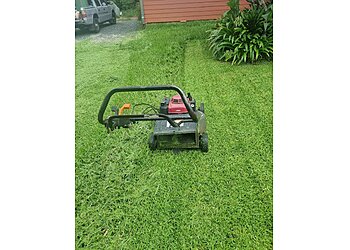 Jason Lawn Mowing Services