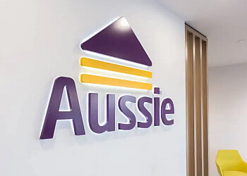 Jason Leishman - Aussie Home Loans
