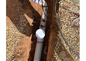 Jason Moss Plumbing & Gas