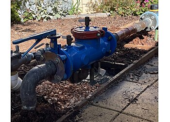 Jason Moss Plumbing & Gas