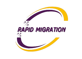 Jason Parker-Rapid Migration