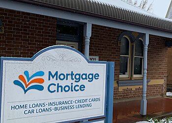 Jason Puxty - MORTGAGE CHOICE