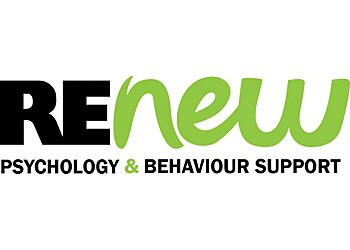 Jason Toombs - RENEW PSYCHOLOGY & REHABILITATION