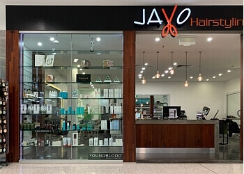 Javo Hairstyling