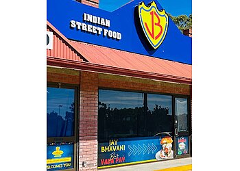 Jay Bhavani Adelaide