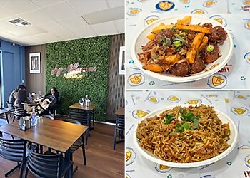 Jay Bhavani Adelaide